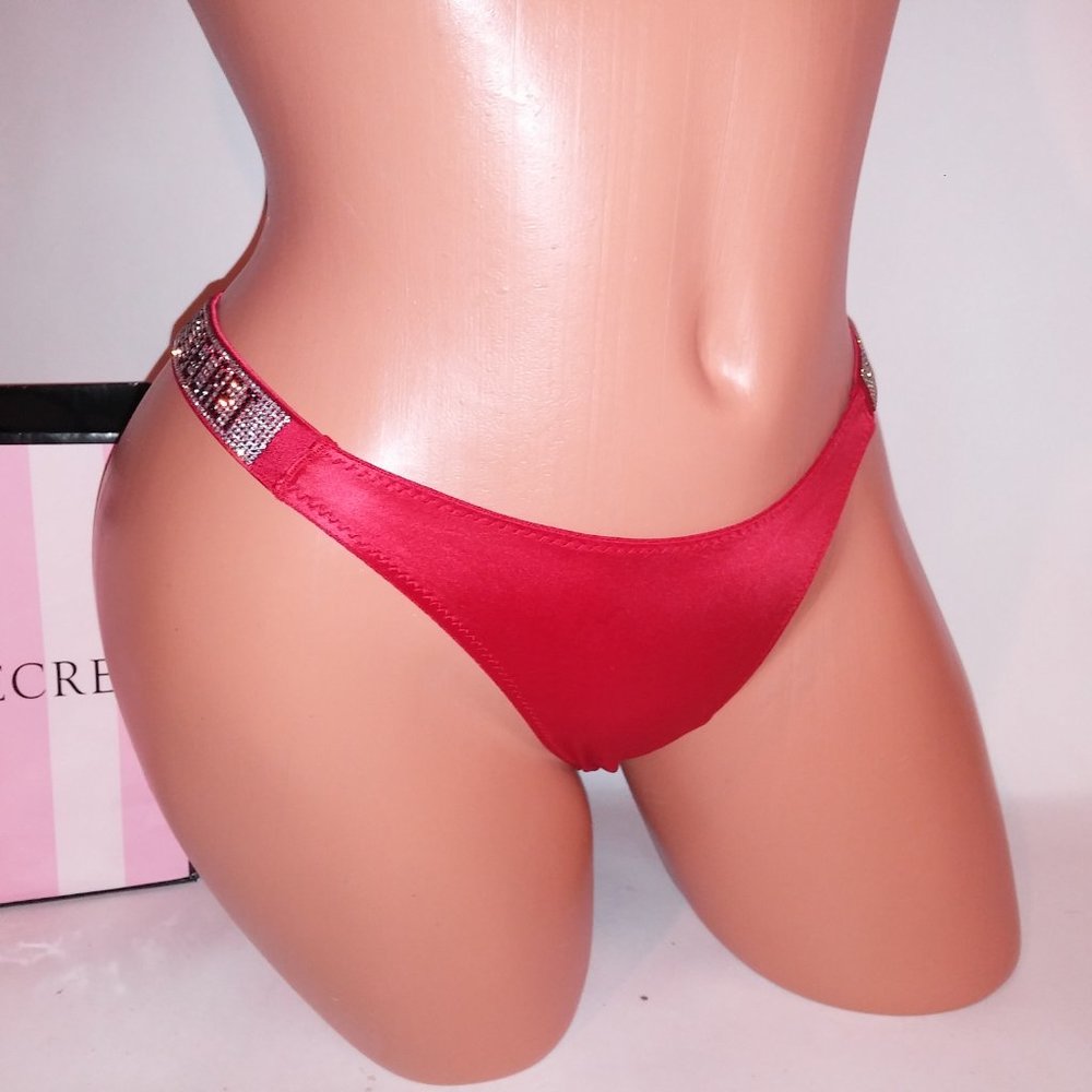 Victoria Secret Panty - Picture 3 of 13